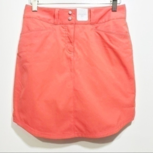 NWT Adidas women’s W 3STR skort size 0 - Picture 3 of 9